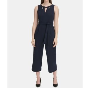 🆕️➕ Tommy Hilfiger 💜 Jumpsuit